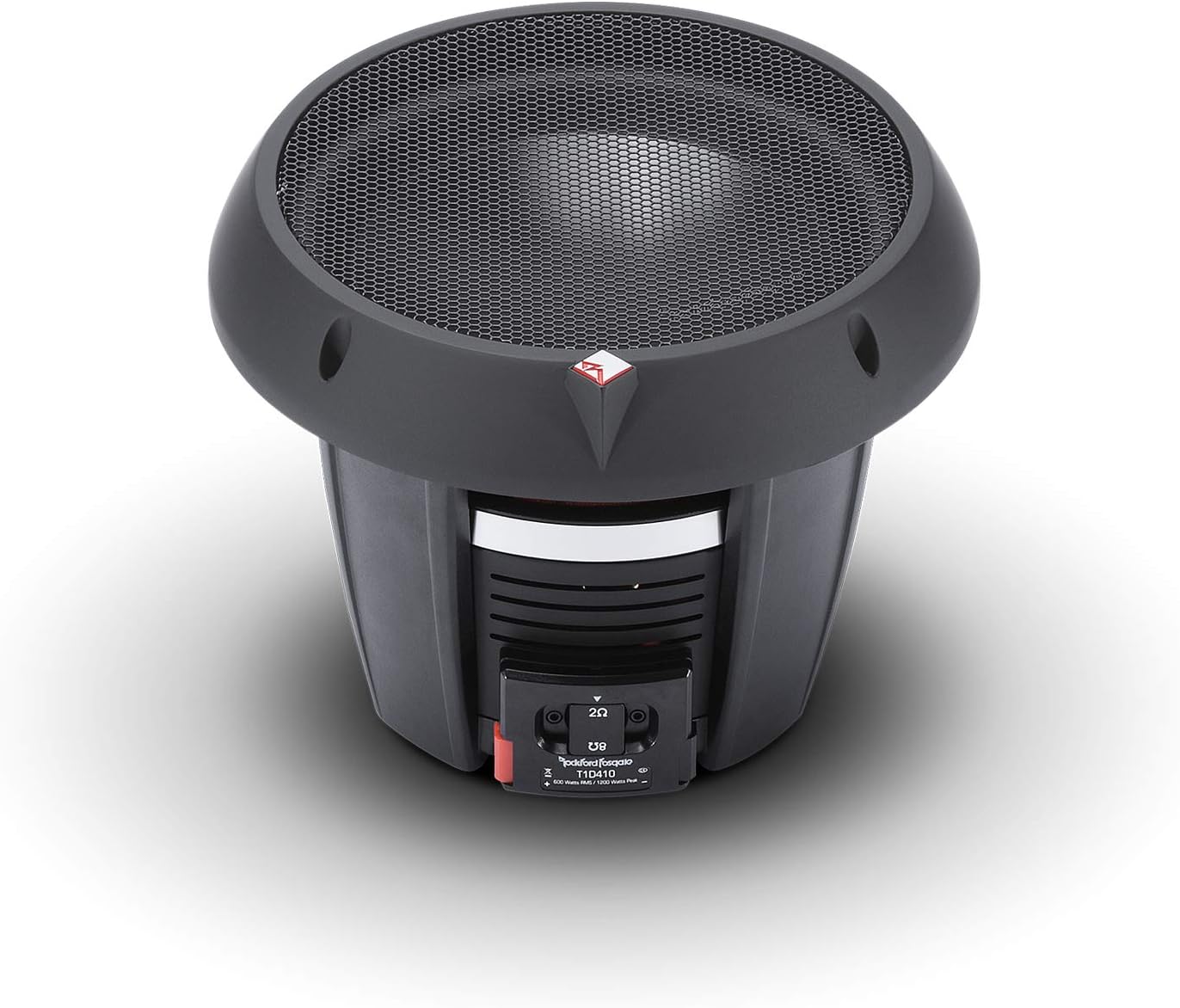 Rockford Fosgate T1D210 Power 10 Rockford Fosgate T1D210 Power 10